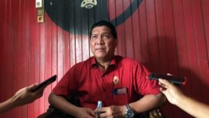 Mulyani Siregar Di isukan Maju Di Pilkada Tanjab Barat, Begini jawaban nya..!!!