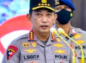 Kapolri: Heli Rombongan Kapolda Jambi Mendarat Darurat karena Cuaca Buruk