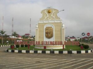 Ini lho Sejarah Kabupaten Tebo..!!!