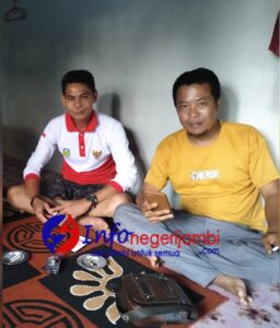 Konflik antara masyarakat dan PT Andika Perkasa Nusantara (APN) di Kabupaten Tebo,Provinsi Jambi Diduga ada peran kades Tanah garo