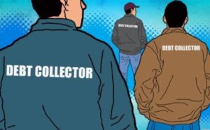 Segini Bayaran Debt Collector Kalau Bisa Tarik Mobil Nunggak