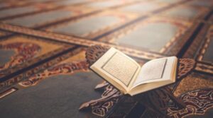 7 Ayat Dalam Al-Qur’an Yang Menjelaskan Penting Nya Bersyukur