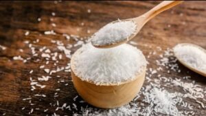 Apakah Konsumsi Makanan Micin Terlalu Sering Bisa Sebabkan Sakit Ginjal..?