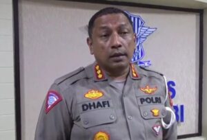 Kombes Pol Dhafi, Mulai 18 Maret Angkutan Batu Bara di Jambi Kembali Dihentikan