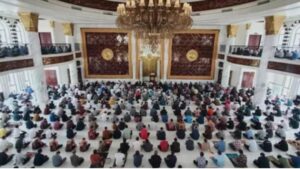 6 Keutamaan 10 Hari Pertama Puasa Ramadan yang Perlu Diketahui