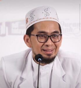 Sudah Laksanakan Salat Witir, Apakah Masih Bisa Tahajud? Ini Jawaban Ustadz Adi Hidayat