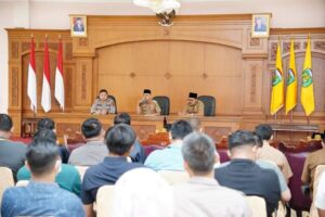 Usulan Aliansi Pengangkut Batu bara Tebo kepada Pemenggang Izin usaha Pertambangan Tidak sesuai Dengan harapan