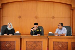 Setelah Rapat Mediasi, Rencana Aksi Damai Karyawan Perusahaan Batu Bara Di Tebo Dibatalkan