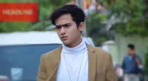 Profil Hud Filbert, Artis Muda yang di tangkap karena Narkoba