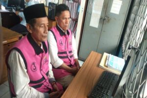 Perkara Tindak Pidana Korupsi Mantan Kades Tanah Periuk ‘Helmi Bin Muhammad’ Telah Di Vonis Oleh Majelis Hakim