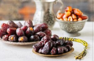Benarkah Kurma Harus Dicuci Dahulu Sebelum Dimakan? Ternyata Ini Faktanya