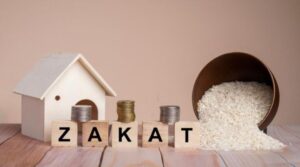 Apa itu Zakat Fitrah? Simak Pengertian dan Aturan Bayarnya