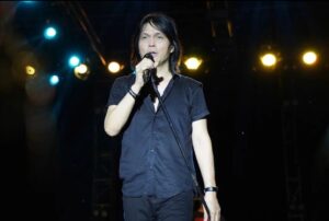 Belajar dari kasus dengan Ahmad Dhani, Once kasih pesan ke Musisi Muda