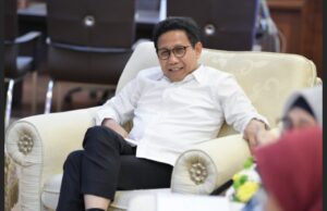 Bukan soal Jabatan Kades, Mendes Ungkap Urgensi Revisi UU Desa