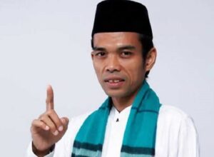 UAS Jawab Soal Perbedaan Hari Raya Idul Fitri antara NU dengan Muhammadiyah: ‘Coba Jangan Ditabrakan’