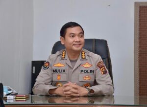 Kapolda Jambi Persiapkan Penyelenggaraan Operasi Ketupat 2023
