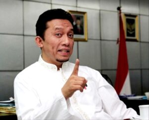 Tifatul Sembiring Ungkap Muhammadiyah dan NU Akan Rayakan Lebaran Idul Fitri 2023 pada Waktu yang Beda: Persatuan Tetap Dijaga Ya..