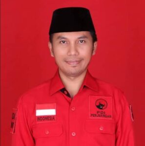 DPD PDI-P Jambi Akan Segera Bertemu Dengan DPW PPP, Usai PPP Usung Ganjar Pranowo Jadi Calon Presiden