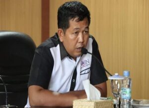Calon Legislatif Dari Jurnalis ‘Bang Jack’ Siap Bertarung Menuju DPRD Bungo 2024