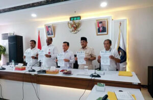 Aspirasi Masyarakat Tanjabbar Dikabulkan Kemendagri, Kesepakatan 2021 Dibatalkan