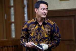 Jika Zumi Zola Berteduh di Bawah Pohon Beringin dan Al Haris Bertahan di PAN, Suara PAN Jambi Terbelah