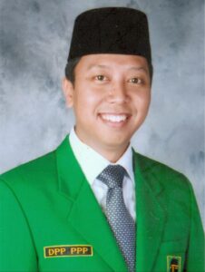 Rommy : Pertemuan Jokowi dan 6 Ketum Parpol Berpotensi Bahas Ganjar – Prabowo