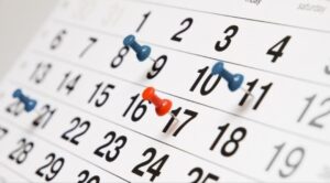 Batas Akhir Bulan Syawal 2023 dan Awal Zulkaidah