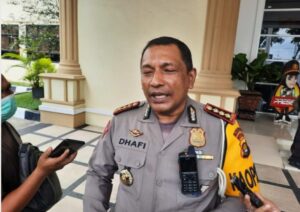 Muatan Truk Batubara Kembali Melebihi Tonase , Dirlantas Polda Jambi : Kita Tutup Kembali Karena Melanggar Aturan