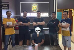 Jadi Penadah Barang Hasil Curian, Pemuda ini Diancam Pidana 4 Tahun Penjara
