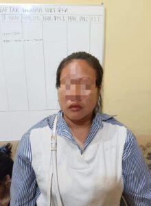 Polres Bungo Ungkap Kasus Perdagangan Orang, Satu Pelaku Diamankan