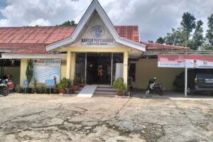 Aneh Bin Ajaib, Kantor Pertanahan Bungo Ngaku Pendataan, Pengukuran dan Pemetaan  PTSL Bukan Pihak Ketiga