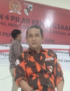 Gelar Muscab Ke VI, MPC Tebo Buka Pendaftaran Calon Ketua