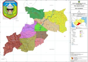 Apa Kepanjangan Sarolangun? Inilah 3 Nama-Nama Daerah di Jambi yang Berasal dari Singkatan