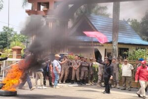 Izin Pub dan Bar Sudah Dicabut, PEGASUS Ngotot Beroperasi, ARPKH Minta Bupati Bungo Tindak Tegas Pegasus