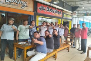 Bentak Dan Usir Wartawan, Oknum Manajemen PEGASUS Bakal Dipolisikan