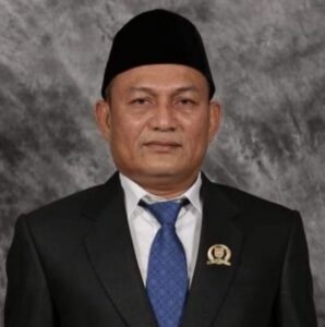 Rosihan Anwar, S.Sos. M.SI Ketua Komisi I DPRD Bungo Minta Pemda Serius Tangani Masalah Pegasus