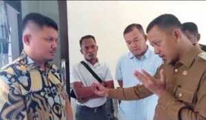 PT. Catur Tunggal Wijaya, Akhirnya Dilayangkan Surat Peringatan Pertama Dan Terakhir Oleh Pemda Bungo