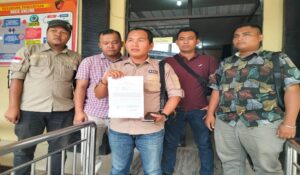 Kasus Usir Wartawan, Terus Bergulir, Oknum Manajemen Pegasus Segera Diperiksa Polisi