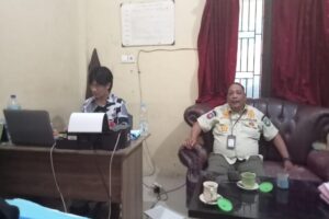 Kasat Pol PP Bungo Beri Kesaksian Terkait Dugaan Pelanggaran UU Pers Nomor 40 TH 1999 Di Polres Bungo