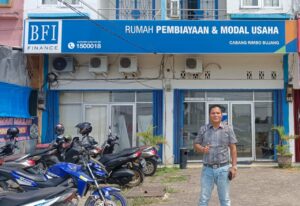 Ahli Waris Masih Berduka, Klaim Asuransi Lamban, BFI finance Arogan menagih Cicilan