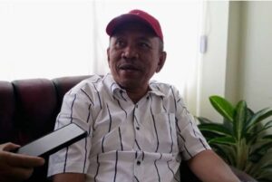Syaihu Ketua PKN Sarolangun Sebut Caleg Nya Banyak Bayi Tapi Bayi Ajaib Akan Membuat Kejutan
