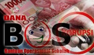Dugaan Temuan Penyelewengan Dana Bos Dimasa Pandemi Covid-19, Tingkat SMK Dan SMA Di Bungo Segera Di Bongkar