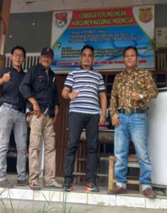 LPK NASIONAL INDONESIA : “ Soal Kredit Macet Yang Dialami Konsumen, Kami Hadir Memberikan Solusi ”