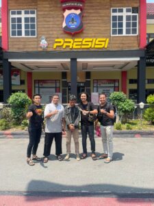 Polres Merangin Berhasil Ungkap Kasus Kematian PSW (19) Dan Berhasil Meringkus Pelaku Di Kalimantan Selatan