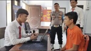 Tak Terima Di Putus, Pelaku Peras Dan Ancam Sebar Video Bugil Mantan Kekasih