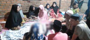 Bocah 12 Tahun yang Hanyut di Sungai Merangin Desa Guguk Akhirnya Ditemukan