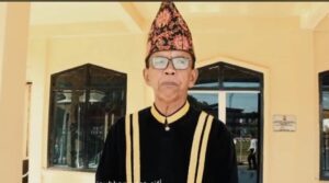 Menjelang Pemilu Serentak 2024, Ini Pesan Ketua Lembaga Adat Merangin
