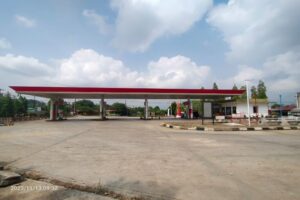 BBM Bersubsidi Di SPBU 24.372.21 4 Bulan Tak Di Salurkan Oleh Pertamina, Komisaris SPBU Sangat Kecewa Atas Pelayanan Pertamina
