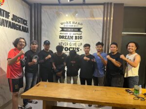 Kurang Dari 1X24 Jam, Pelaku Curanmor Berhasil Diciduk Tim Opsnal Sat Reskrim Polres Merangin