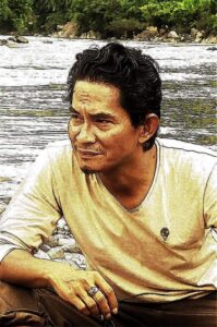 PUISI 1 Aku Terima Akad-Nya Oleh Alhendra Dy